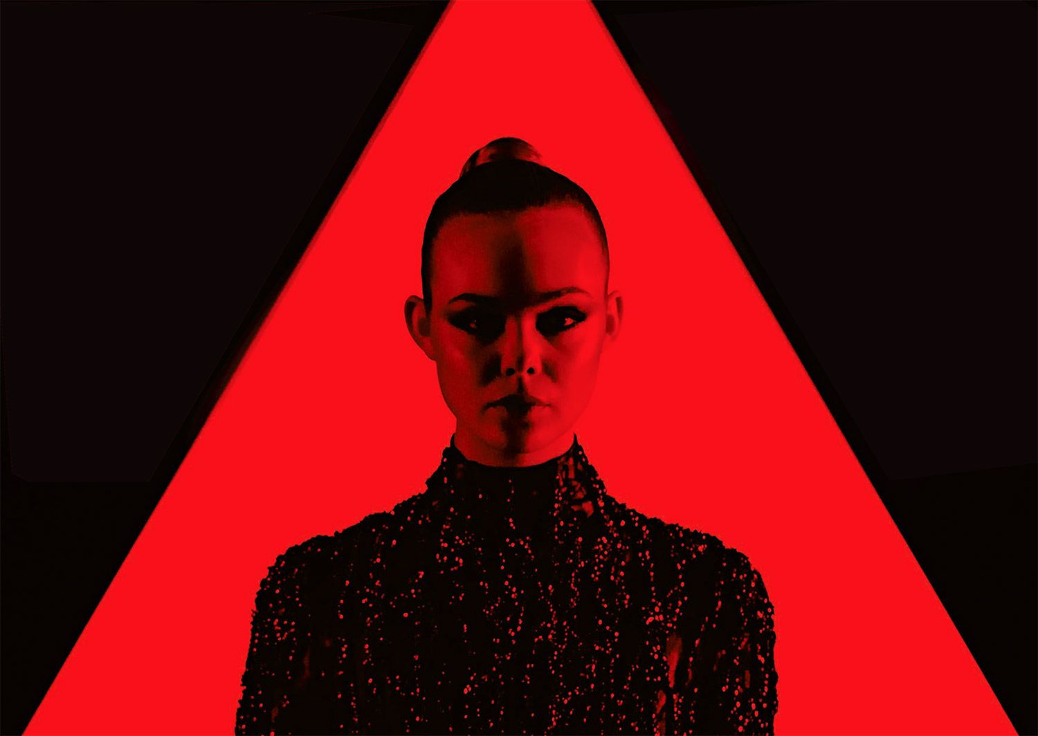 the neon demon